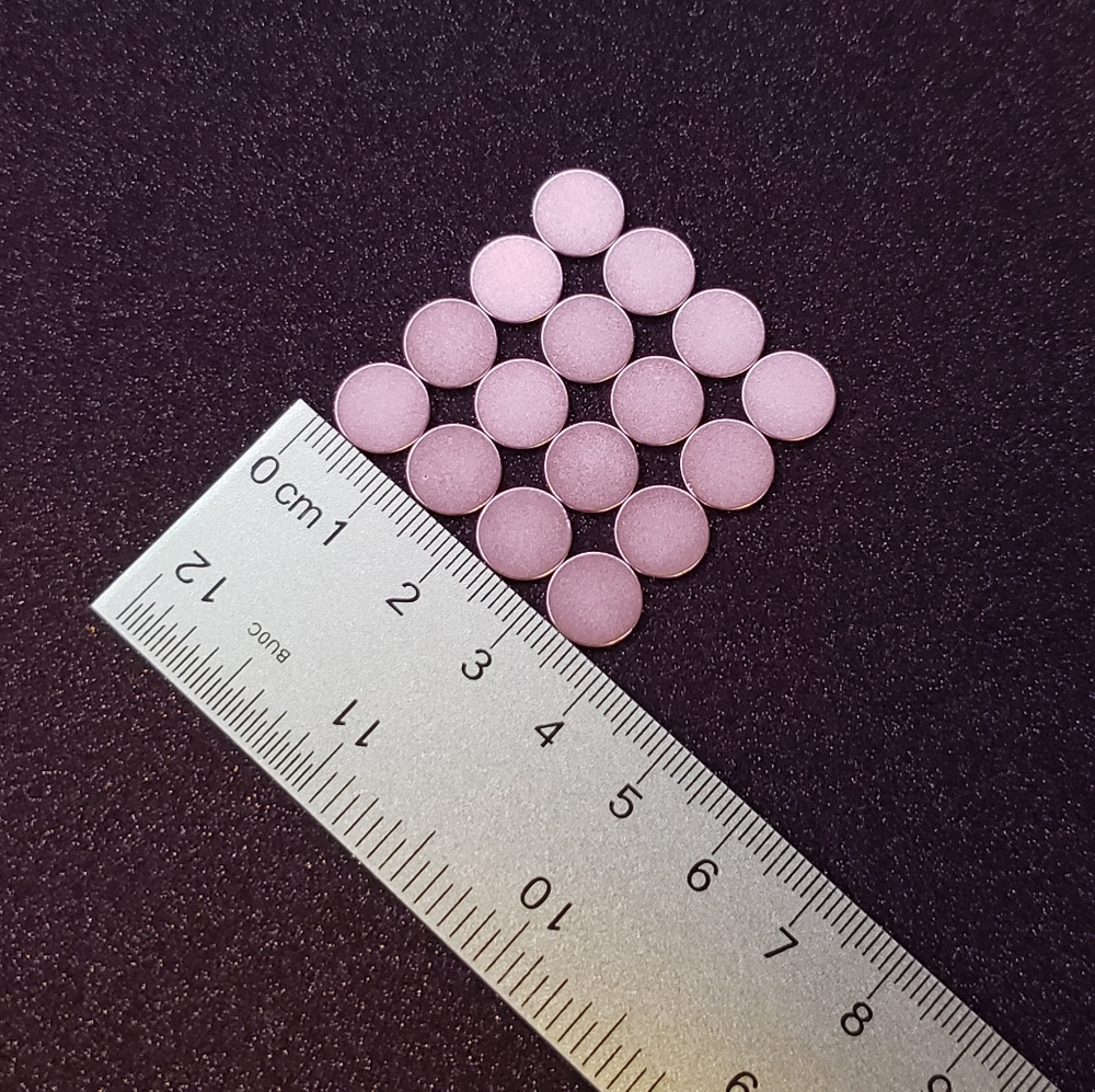 Super tiny super strong magnets x16